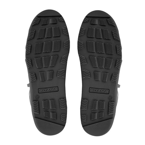 Altama - Trampki taktyczne Maritime Assault - Średnie - Black MultiCam - 333051