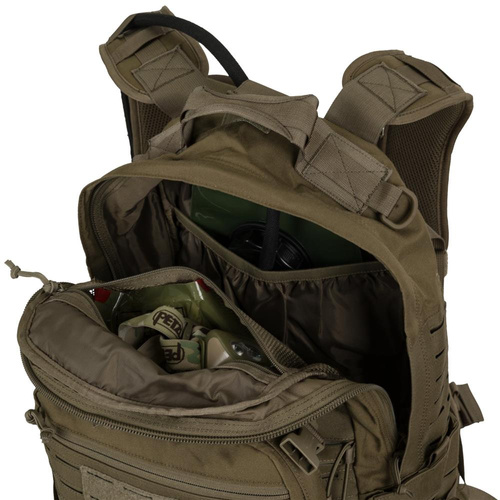 Direct Action - Plecak taktyczny GHOST MkII® - Cordura® - Adaptive Green - BP-GHST-CD5-AGR