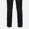 Helikon - Spodnie Trekking Tactical Pants TTP Slim - Aero-Tech - Czarne - SP-TSP-AT-01