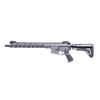 SVRN - Karabinek sportowy PAC15 GEN III - 16,25" - 5,56 x 45 mm / .223 Rem - Cerakote Sniper Grey