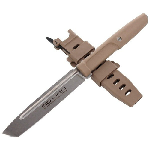 Extrema Ratio - Nóż Mamba Desert - 04.1000.0477/DW