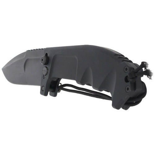 Extrema Ratio - Nóż składany RAO II Black - 04.1000.0136/BLK