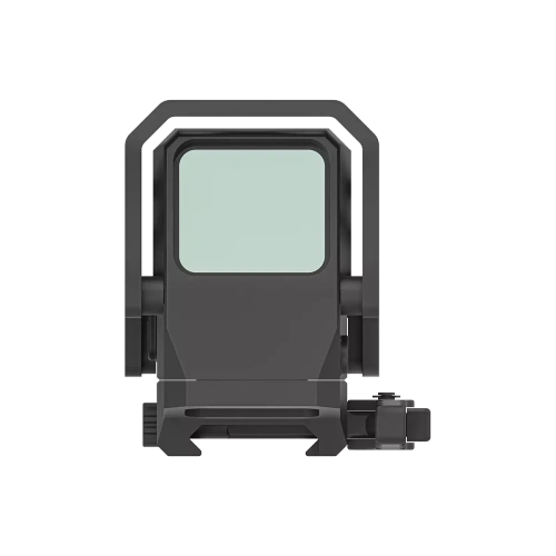 Vector Optics - Kolimator zamknięty Frenzy Plus 1x31x26 MTR - QD - Czarny - SCRD-M67