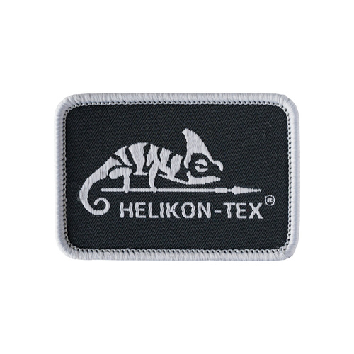 Helikon - Naszywka Helikon-Tex - Haftowana - Poliester - OD-HEP-RB-01