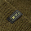 M-Tac - Czapka zimowa Watch Cap - Akrylowa - Dark Olive - 40546048