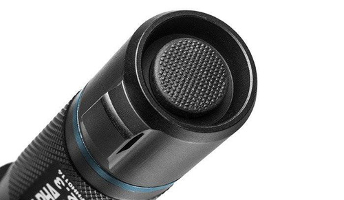 Mactronic - Latarka Falcon Eye ALPHA 2.3 - 300 lm - Pudełko - FHH0115