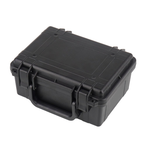 Holosun - Laserowy wskaźnik celu LE221-RD - IR/Czerwony - Picatinny - Czarny - LE221-RD