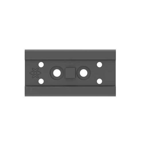 Vector Optics - Adapter do kolimatora - RUM - System VAS - Aluminium - SCRA-RUM1