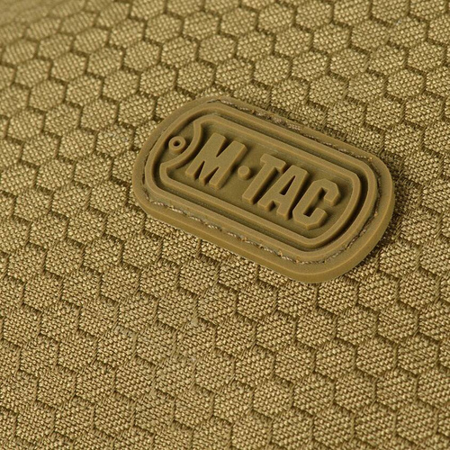 M-Tac - Torba Cross Bag Elite Hex - Cordura - Coyote - 10153005