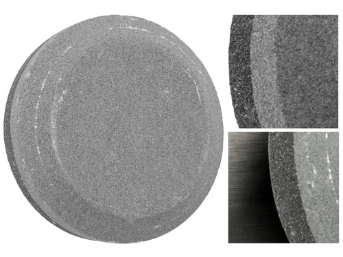 Lansky - Ostrzałka The Puck - Gradacja 120 / 280 - Szary - LPUCK