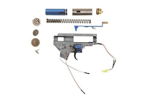 Specna Arms - Replika karabinka SA-B16 ONE™ - Czarny