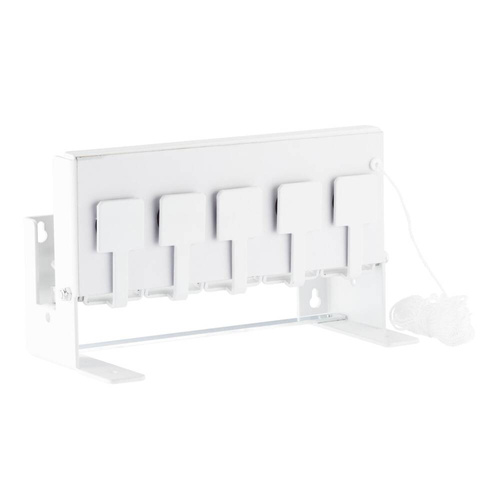 Black Ops - Kulochwyt Biathlon Big - Biały - A54123