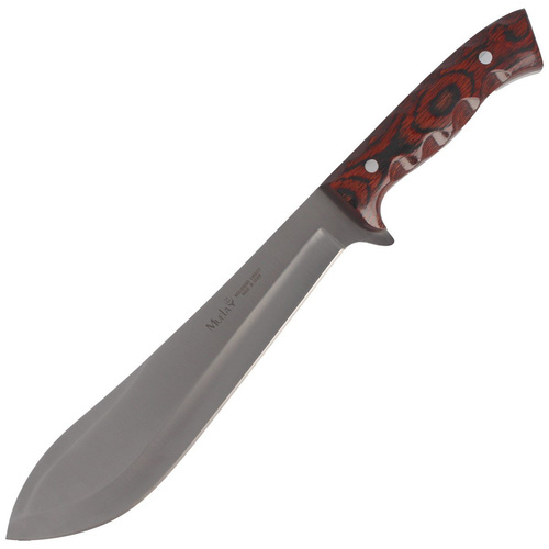 Muela - Maczeta Outdoor Pakkawood 220 mm - MACHETE