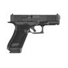 Glock - Pistolet Glock 45 Gen 6 OR/FS - 9x19 mm Parabellum - Czarny
