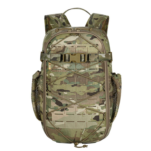 M-Tac - Plecak Sturm Elite z ergonomicznymi szelkami - 15l - Multicam - 10467008