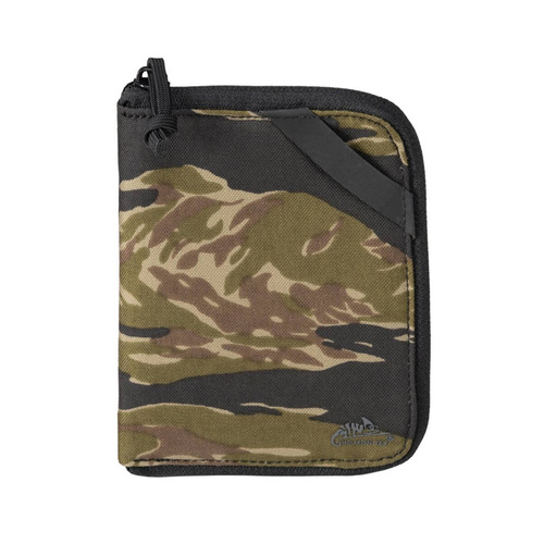 Helikon - Portfel EDC Large - Tiger Stripe - MO-EDL-CD-62