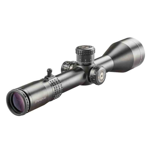 Delta Optical - Luneta celownicza Stryker HD 4,5-30x56 FFP LRD-1P - DO-2501