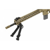 UTG - Dwójnóg składany Rubber Armored QD - 6.0"-8.5" - Picatinny - TL-BP20Q-A