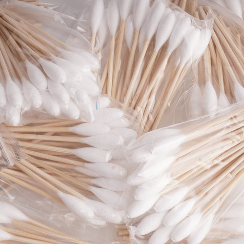 RamRodz - Wycior do broni Barrel and Breech Cleaners - .30 / .308 / 7.62 mm - 300 szt. - #30300