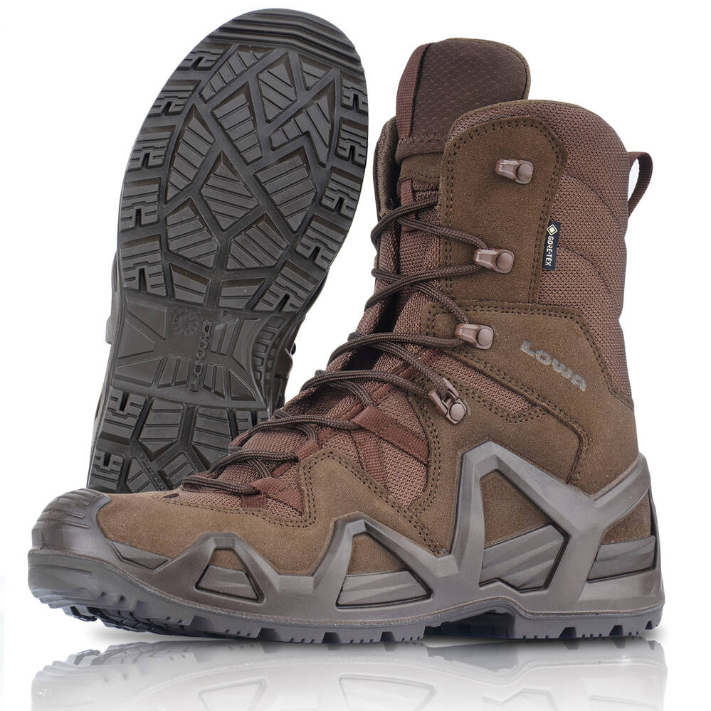 Buty trekkingowe wysokie | Sklep z Militariami SpecShop.pl