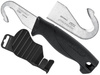 Morakniv - Nóż Belly Opener - 12C27 - Czarny - 11453