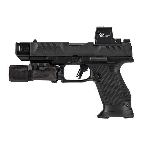 Vortex Optics - Kolimator Venom - 6 MOA - Czarny - VEN-MRD6-E