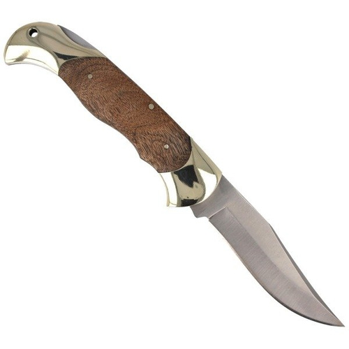 Herbertz - Nóż Clip Point Folder 92 mm - 163112