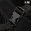 M-Tac - Plecak turystyczny Gen.II Elite Small - 25 L - Czarny - 10088802