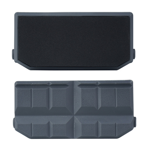 Real Avid - Wymienne szczęki Smart-Jaws Gun-Fit dla imadła Master Gun Vise - AVSJGFS