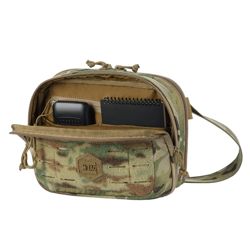 M-Tac - Torba EDC Bag Elite - MOLLE - Cordura 500D - MultiCam - 10389008
