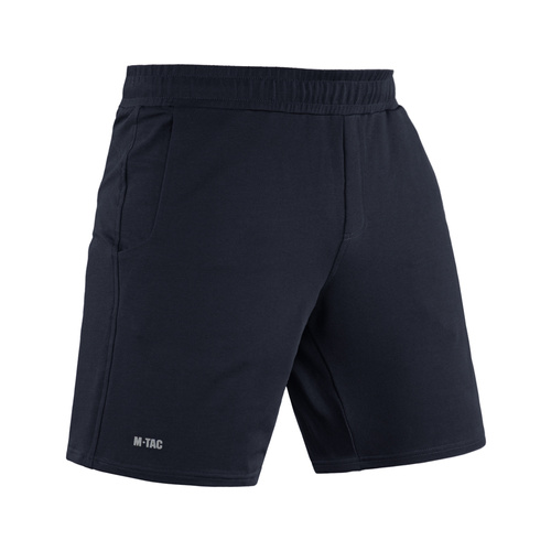 M-Tac - Szorty Stealth Active - Dark Navy Blue - 20527015