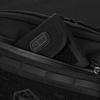 M-Tac - Torba EDC Bag Elite - MOLLE - Cordura 500D - Czarny - 10389002