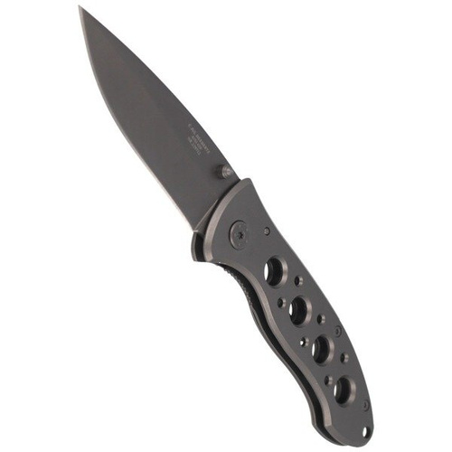 Herbertz - Nóż Drop Point Folder 85 mm - 229712
