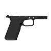 Magpul - Polimerowy szkielet EHG SG9 do pistoletu Ruger RXM Full-Size - Czarny - MAG1517-BLK