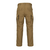 Helikon - Spodnie BDU Mk2 - PolyCotton Ripstop - Wz. 93 - SP-BD2-PR-04