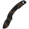 Extrema Ratio - Nóż N.K.1 Neck Knife Desert Warfare - 04.1000.0123/DW