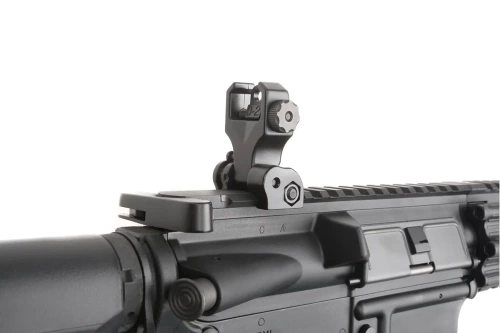 G&G - Replika elektryczna karabinka Fire Hawk - Czarna - GIG-01-007898