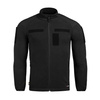 M-Tac - Kurtka polarowa Combat Fleece Polartec Jacket - Czarny - 20491002
