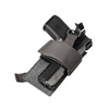 Helikon - Kabura do pistoletu Inverted Pistol Holder Insert - Szary Melanż - IN-PIH-NL-M3