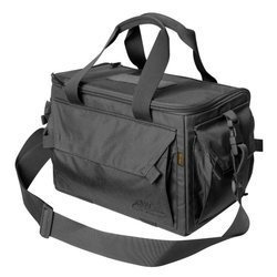 Helikon - Torba na strzelnicę Range - Cordura - Czarny - TB-RGB-CD-01