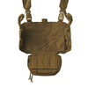 Helikon - Kamizelka taktyczna Chicom Chest Rig - Cordura - RAL 7013 - KK-CCR-CD-81