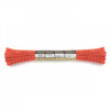 M-Tac - Paracord Minicord - 2 mm - 15 m - Reflective Safety Orange - 10271146