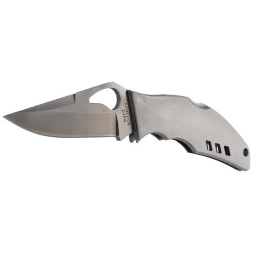Spyderco - Nóż Byrd Flight™ Stainless - BY05P