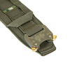 M-Tac - Pas taktyczny Range Belt Cobra Buckle Gen.IV - Tegris - MOLLE - Ranger Green - 12226023