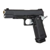 Tokyo Marui - Replika pistoletu Hi-CAPA D.O.R - Czarna - TMR-02-026719
