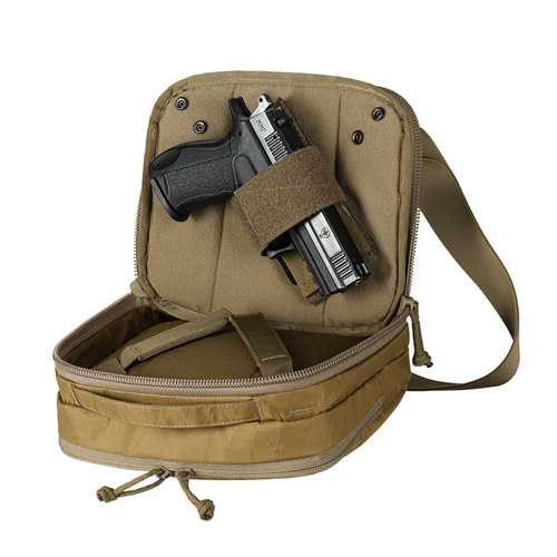 M-Tac - Torba EDC Bag X-Pac Elite - Coyote - 10444005