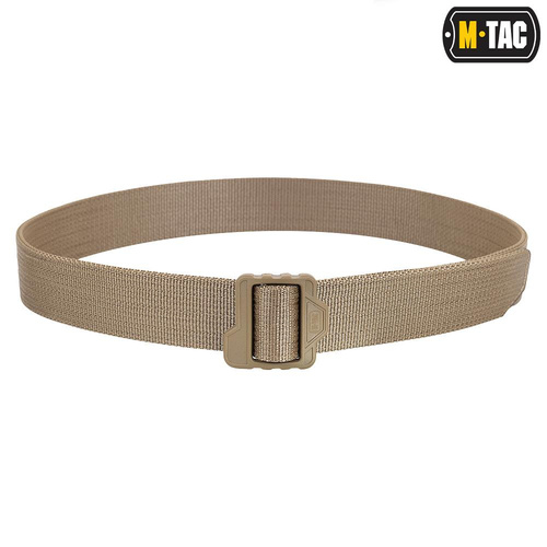 M-Tac - Pas Double Duty Tactical Belt - Coyote  - 10063005