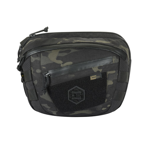 M-Tac - Torba biodrowa Sphaera Hardsling Bag Large Elite - Multicam Black - 51422208