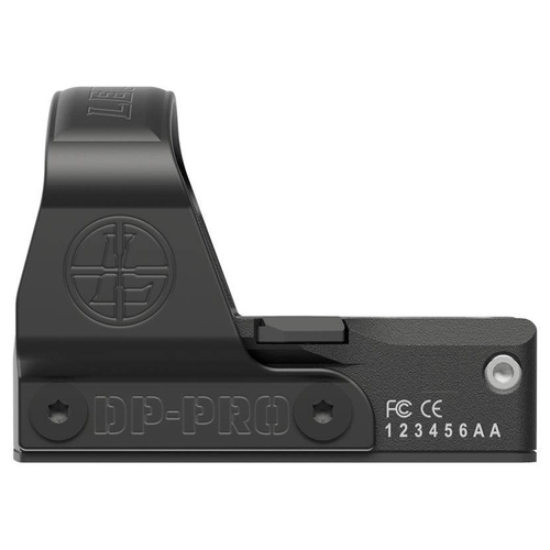 Leupold - Kolimator DeltaPoint Pro Reflex Sight 6 MOA - 181105