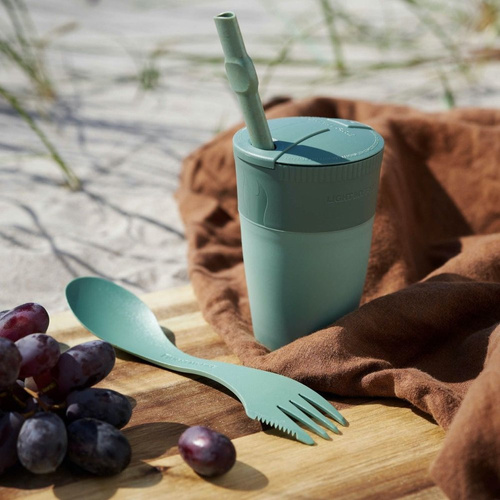 Light My Fire - Spork Original BIO - SandyGreen